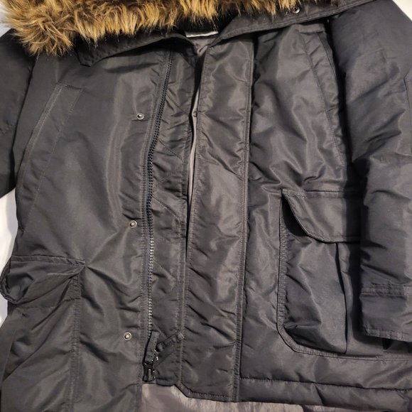 Gap Men's Winter Jacket - Picture 4 of 5